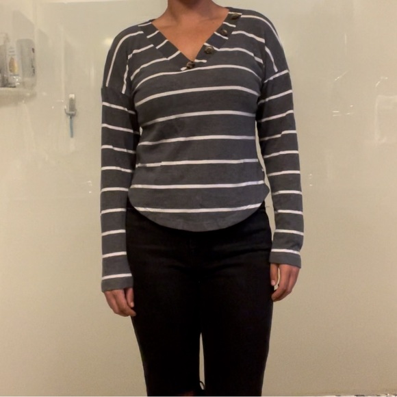 Sweet Wanderer Long Sleeve - Picture 1 of 2